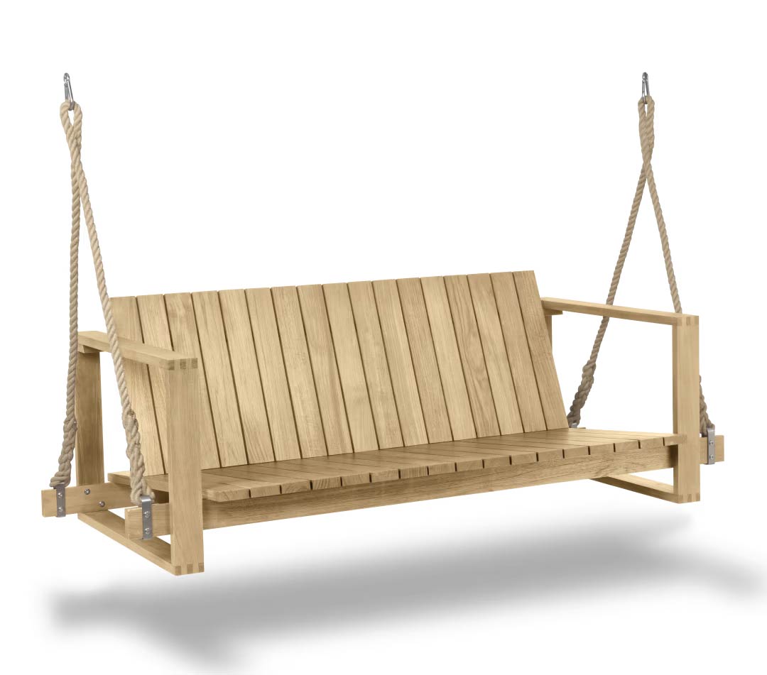 BK13 Outdoor Swing Sofa