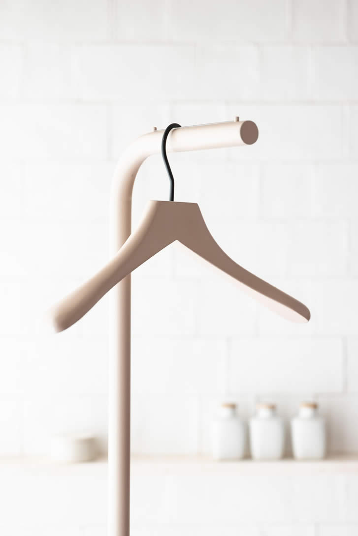 BOW Garderobenständer