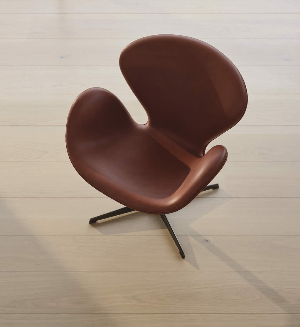 Swan Chair Sessel Anniversary Edition
