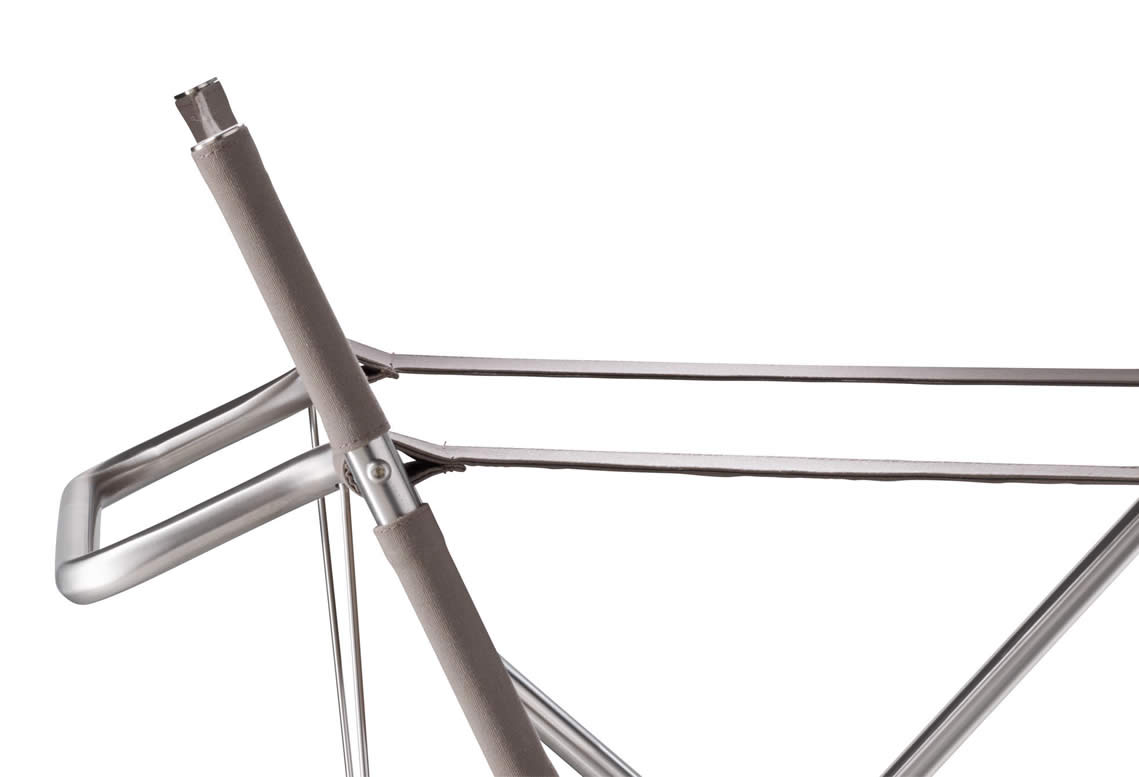 D4 Bauhaus Faltsessel