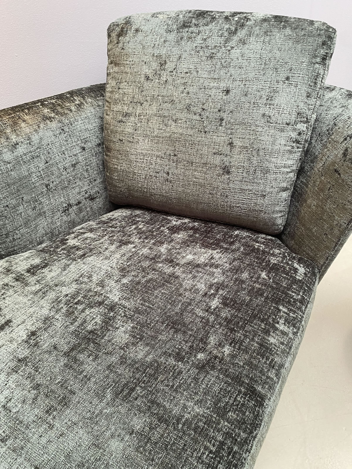 Loungsessel Nona 19133 Ausstellungsstück