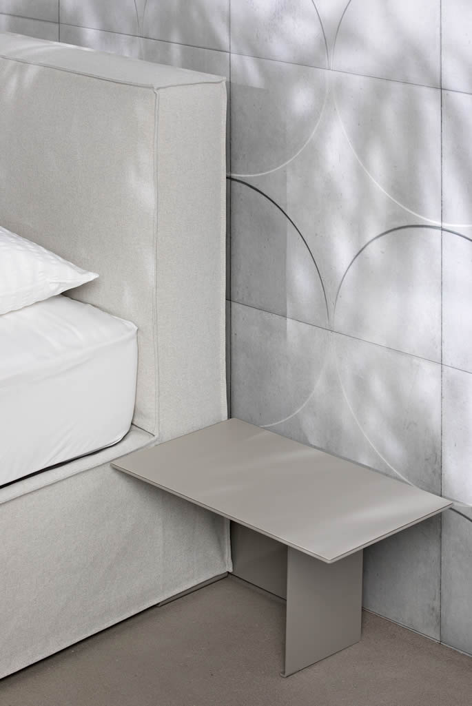 Polsterbett Purebeds ELL