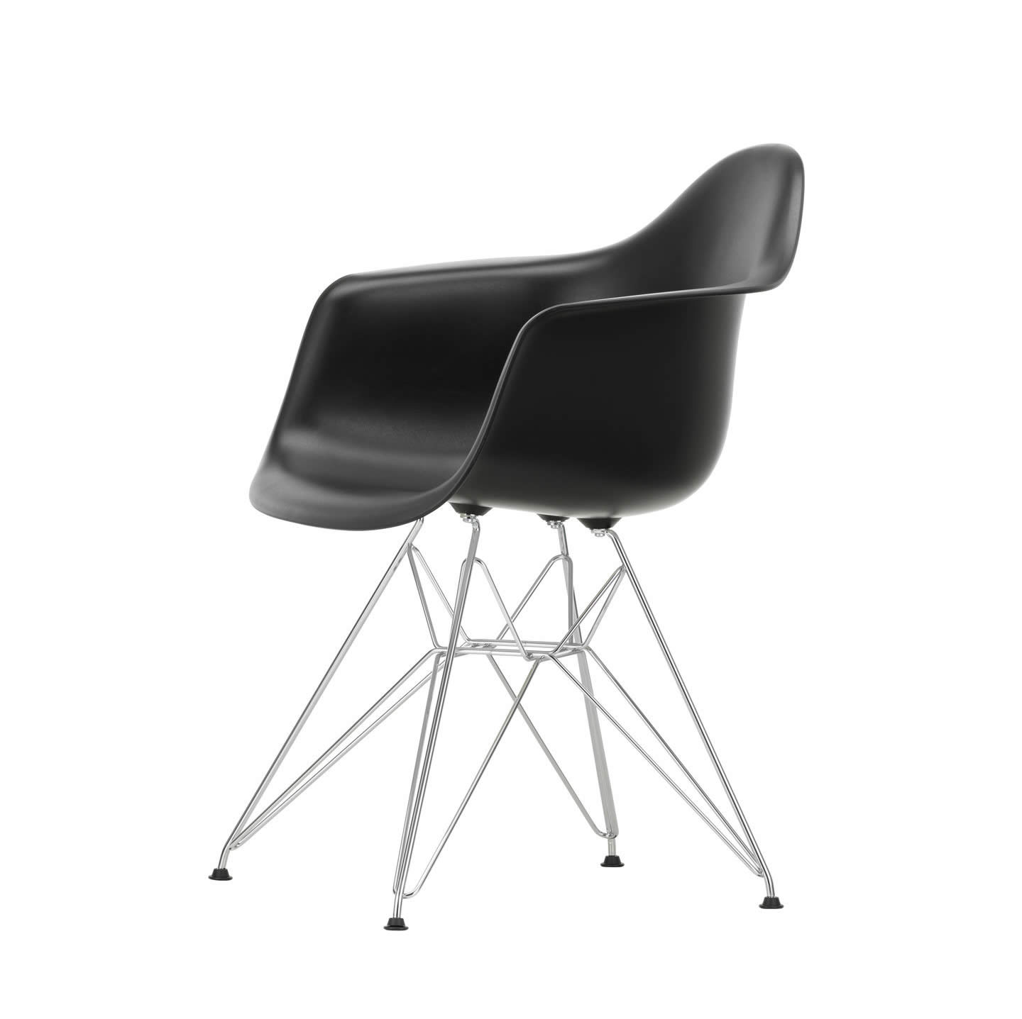 Eames Plastic Armchair RE DAR