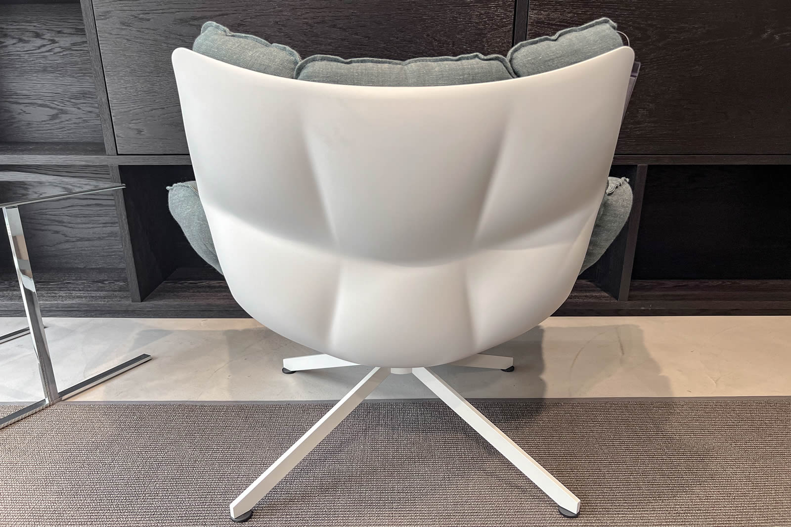 Sessel Husk 10560 Ausstellungsstück