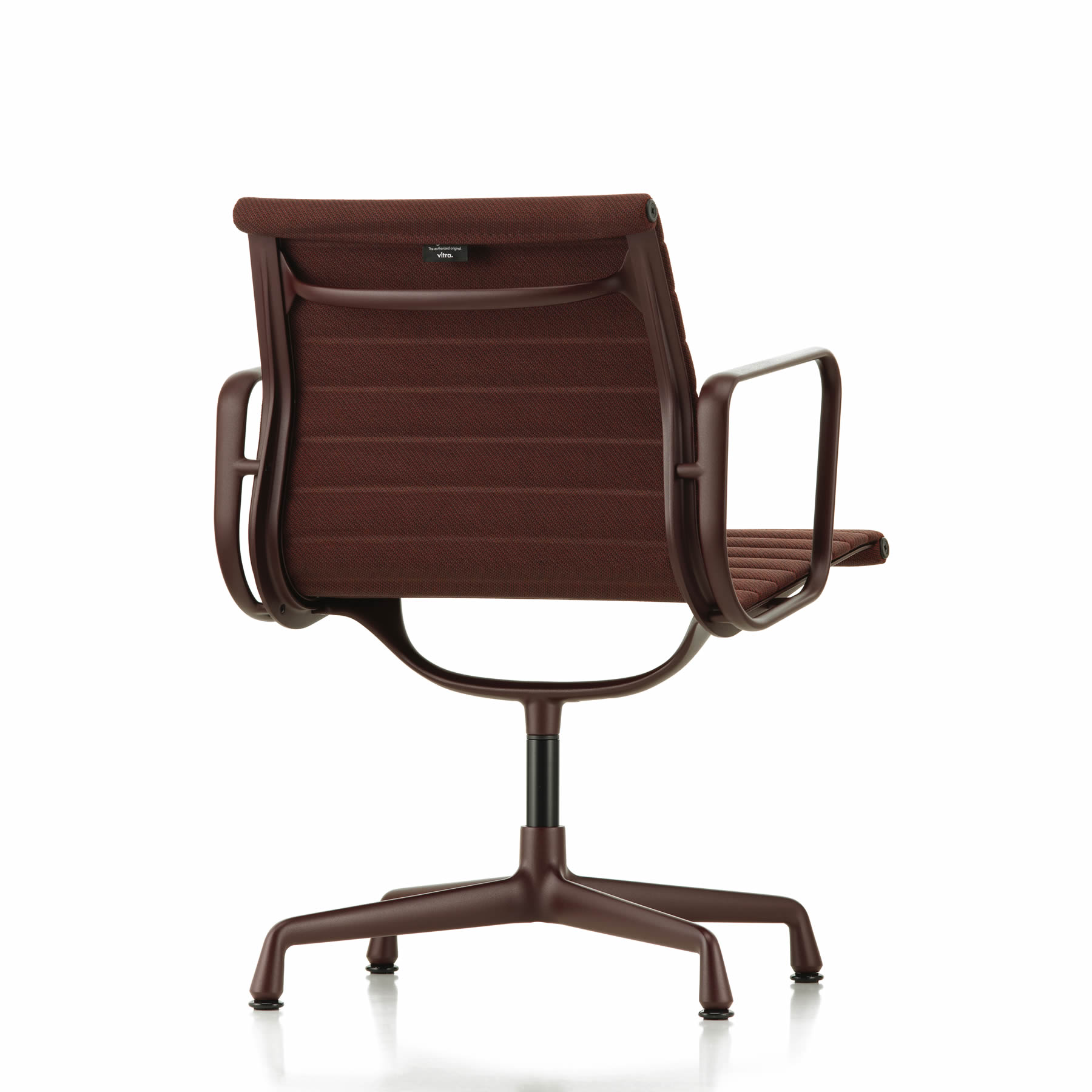 Aluminium Chair EA 107 / EA 108 neue Gestellfarben