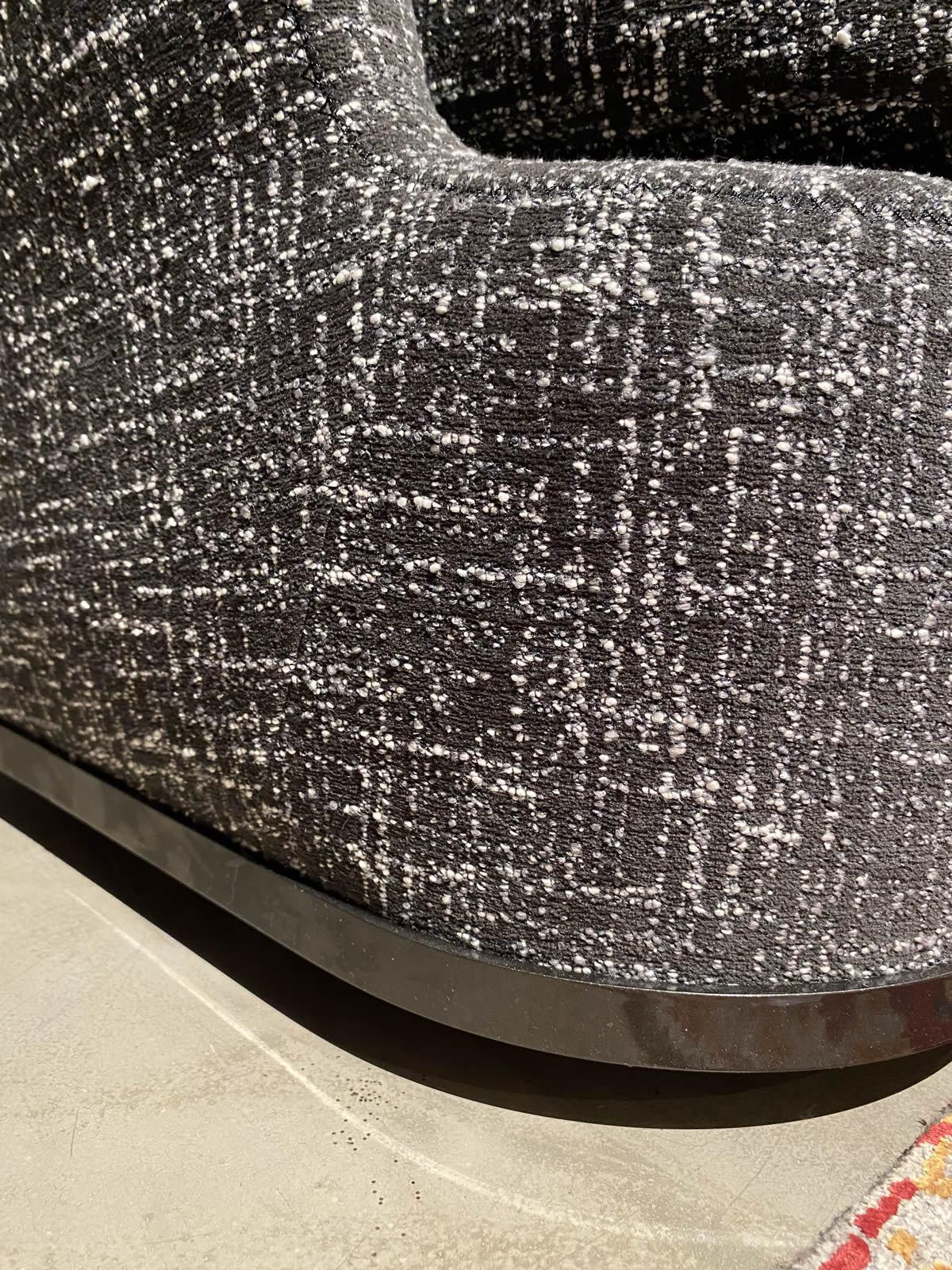 kleiner Sessel Apollo 2er Set 13789 Ausstellungsstück