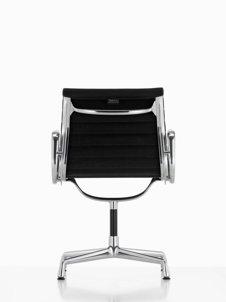 Aluminium Chair EA 103 / 104