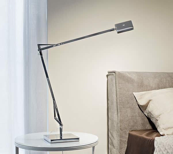 Kelvin Edge LED Tischleuchte