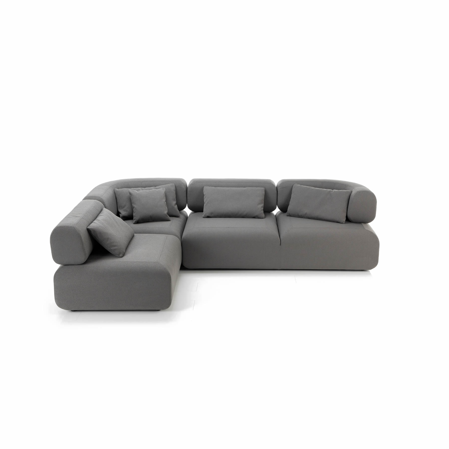 Sofa All Together