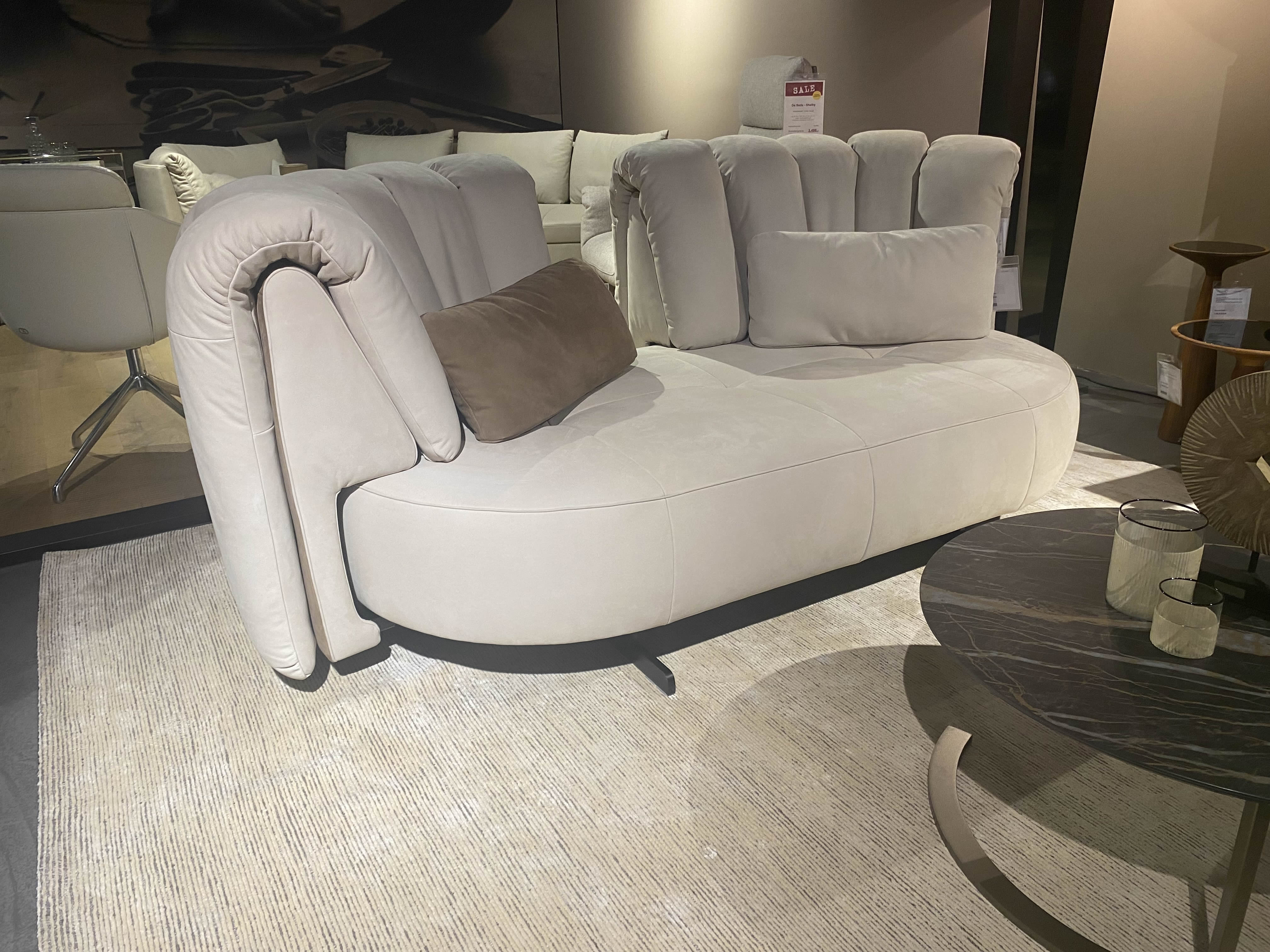 Sofa DS-888 Collina 18513 Ausstellungsstück