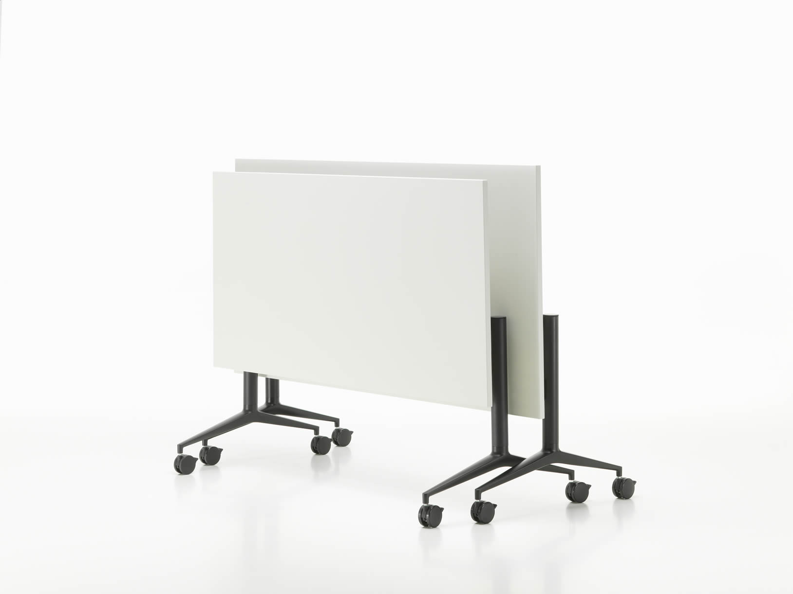 MedaMorph Schreibtisch