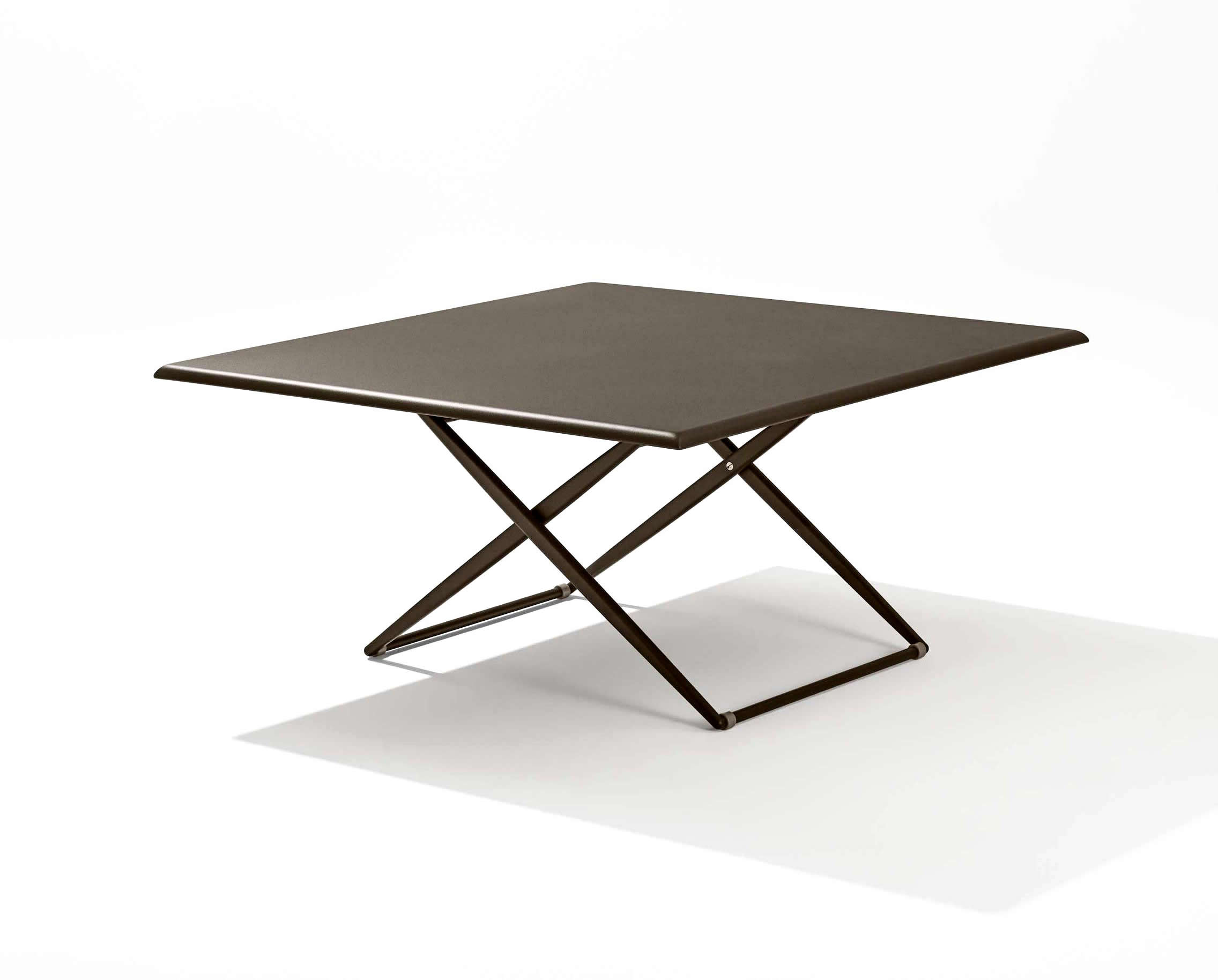 Zebra Up & Down höhenverstellbarer Tisch