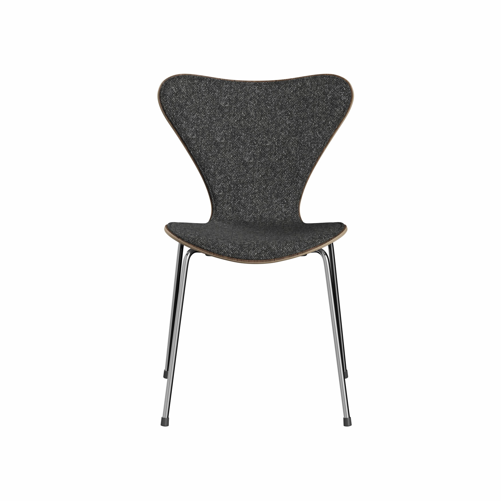 Fritz Hansen Armlehnstuhl Serie 7
