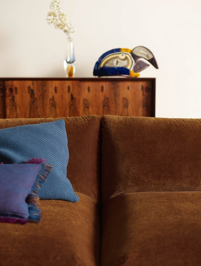 JALIS 21 Modulsofaprogramm