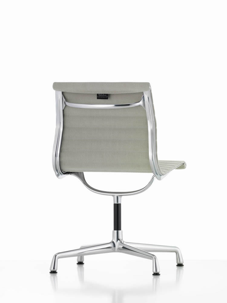 Aluminium Chair EA 101