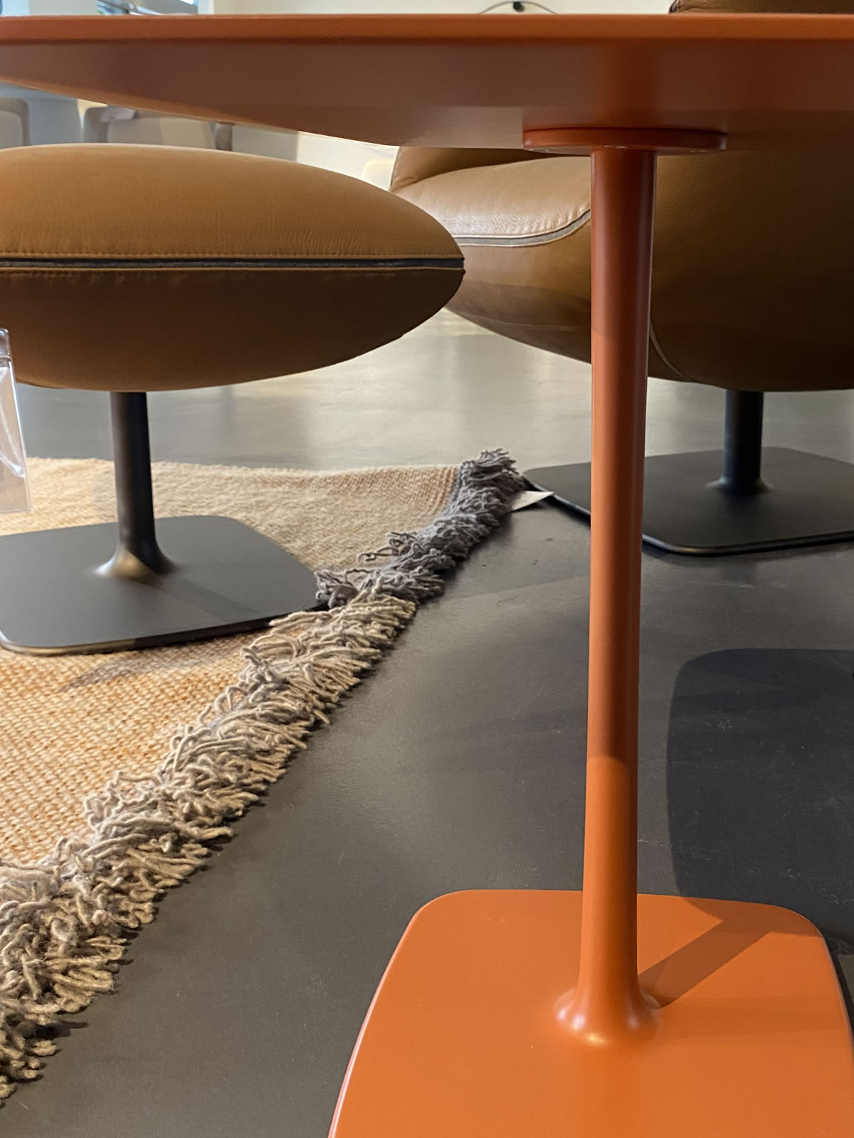 Beistelltisch Jalis 18389 Ausstellungsstück