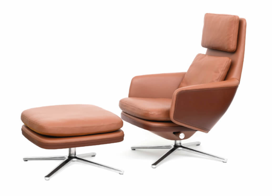 Grand Relax Sessel