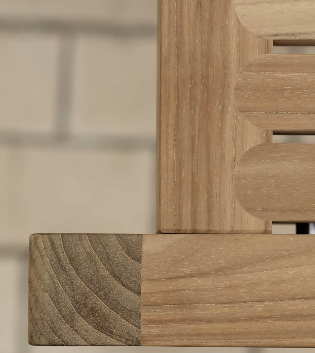 AH Outdoor Dining Table