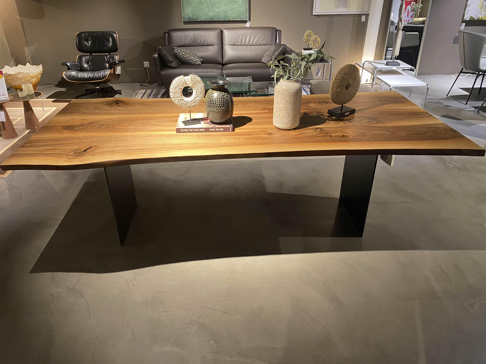 Esstisch Scholtissek 19170 Ausstellungsstück