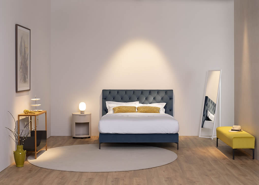 Polsterbett Origins CLAIRE