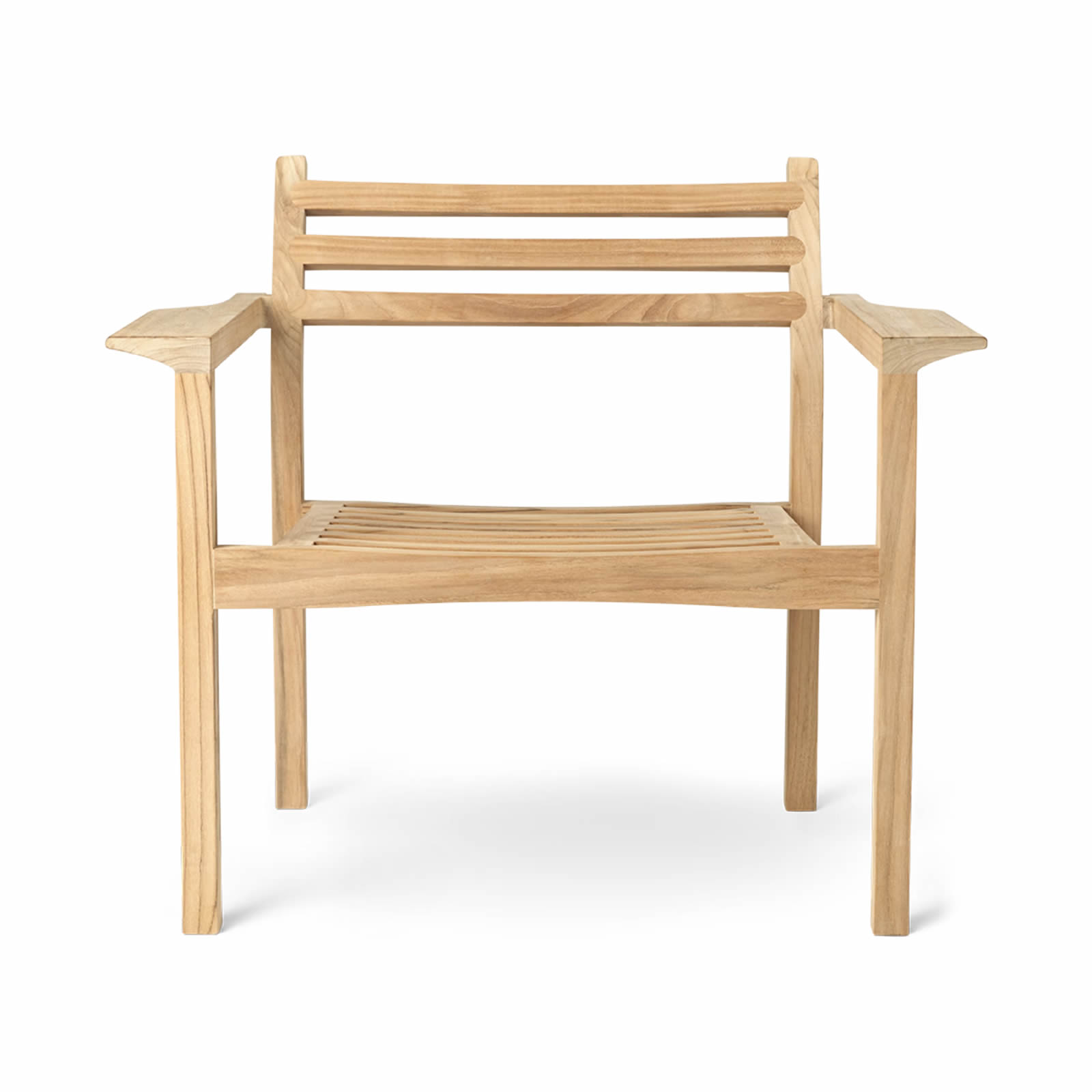 AH601 Outdoor Lounge Chair