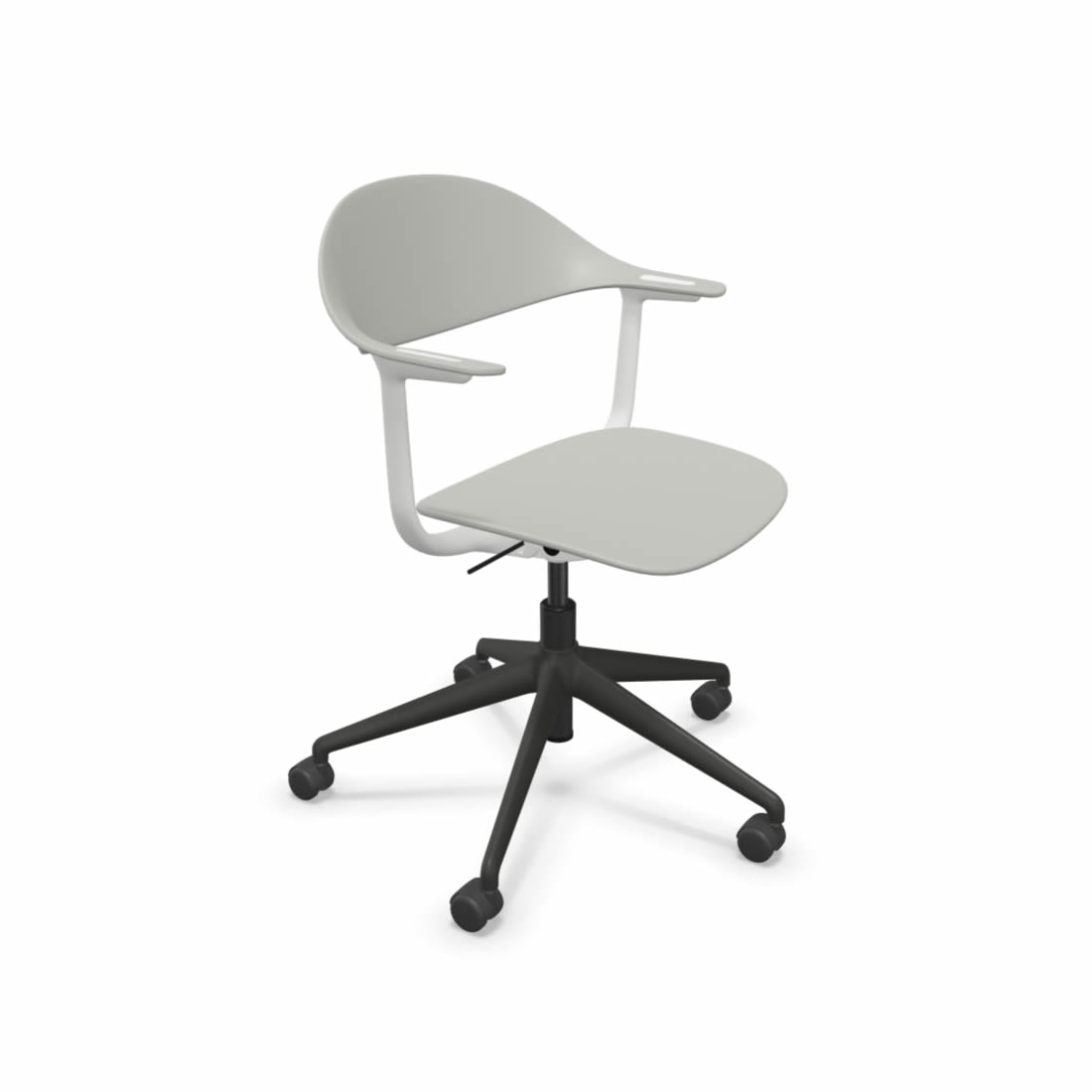 Mynt Plastic Chair Drehstuhl