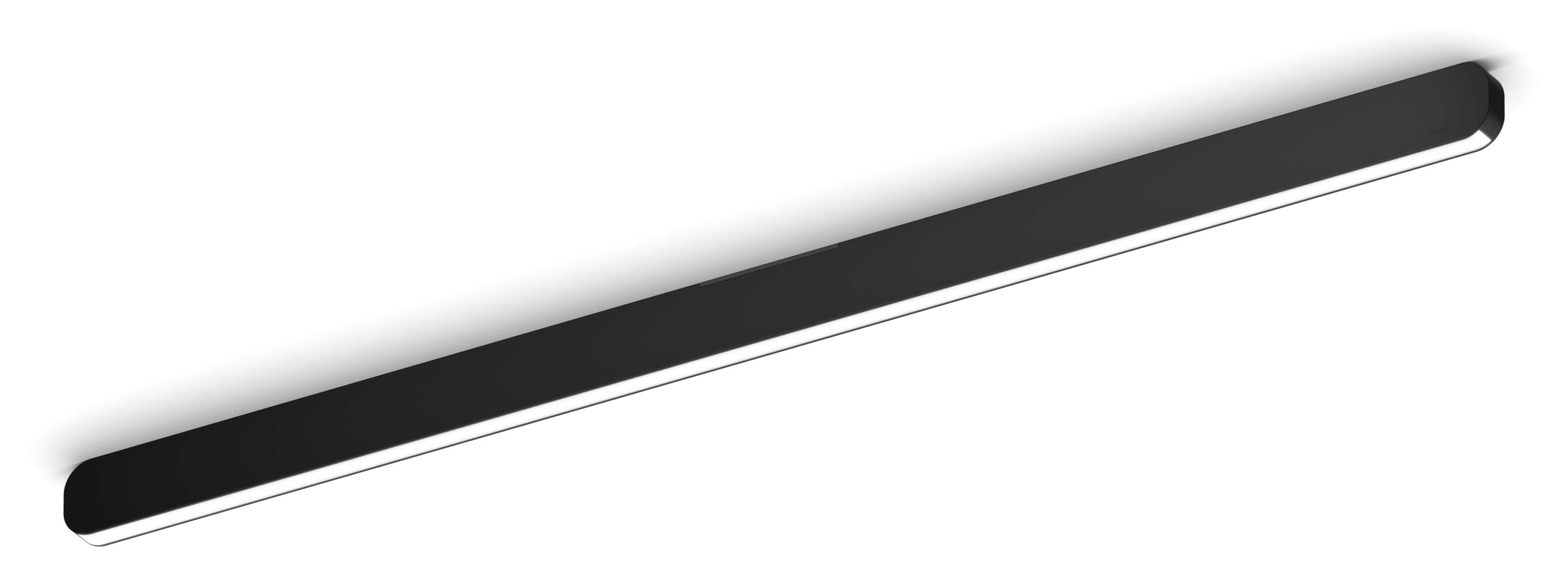 Mito linear alto LED Deckenleuchte