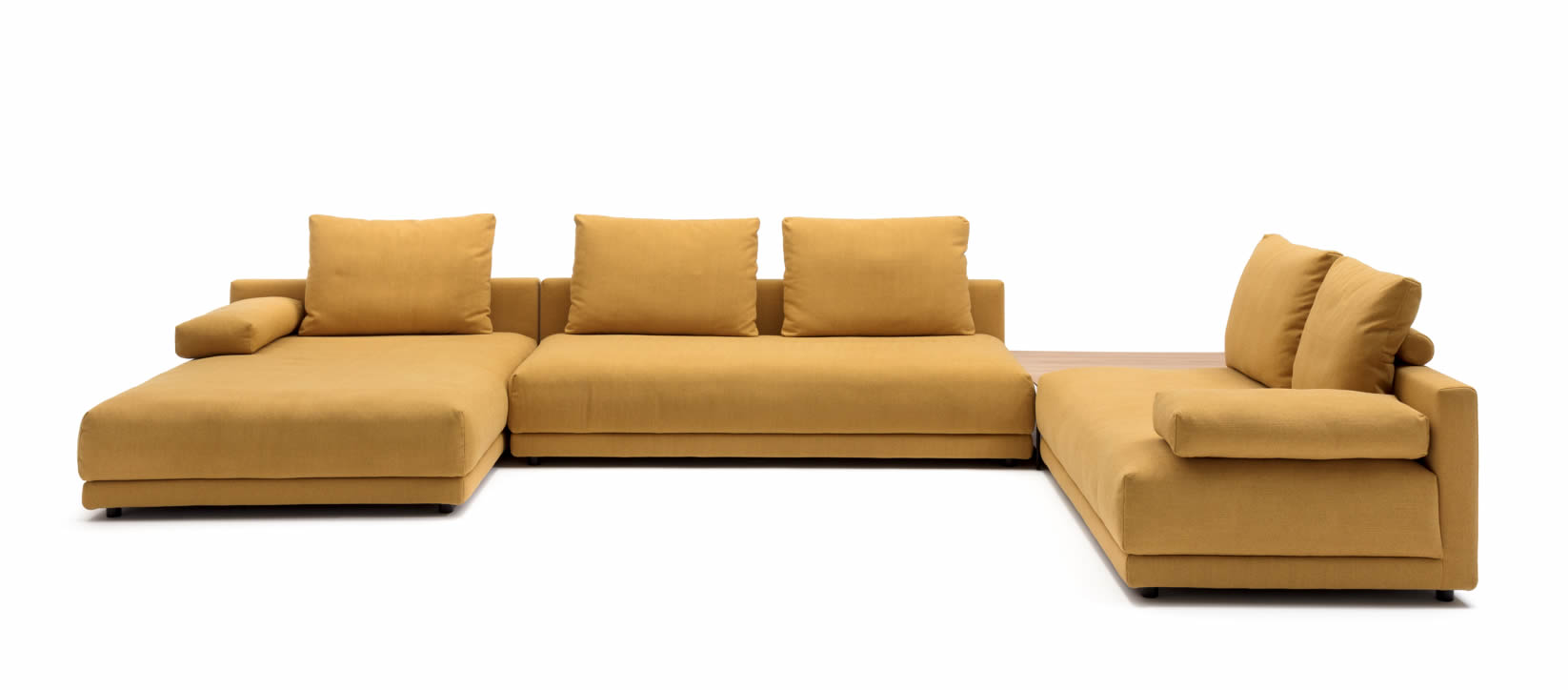 Sofa freistil 142
