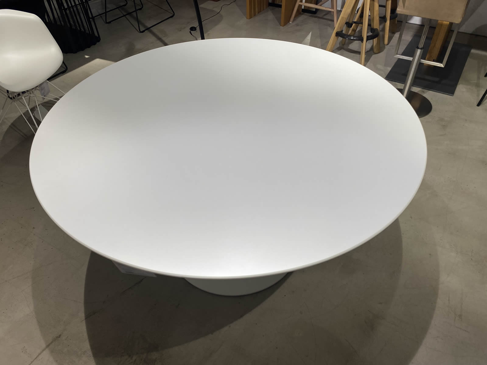 Esstisch Saarinen 16543 Ausstellungsstück