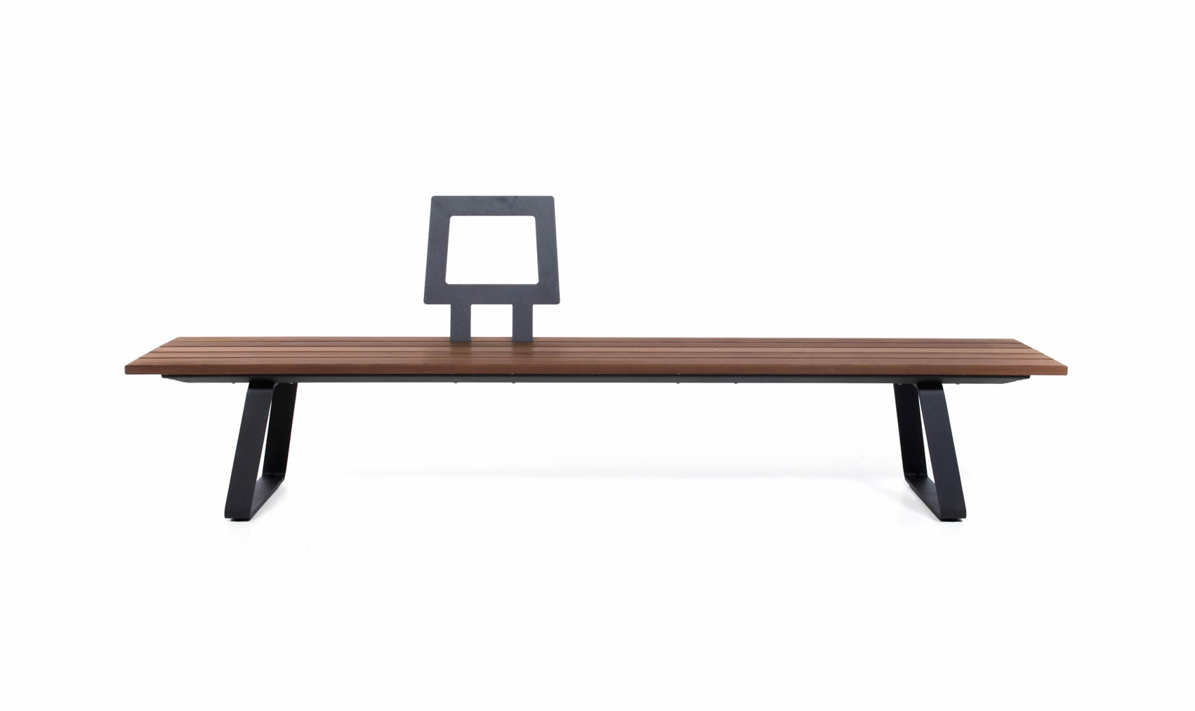 Outdoor Sitzbank UKU