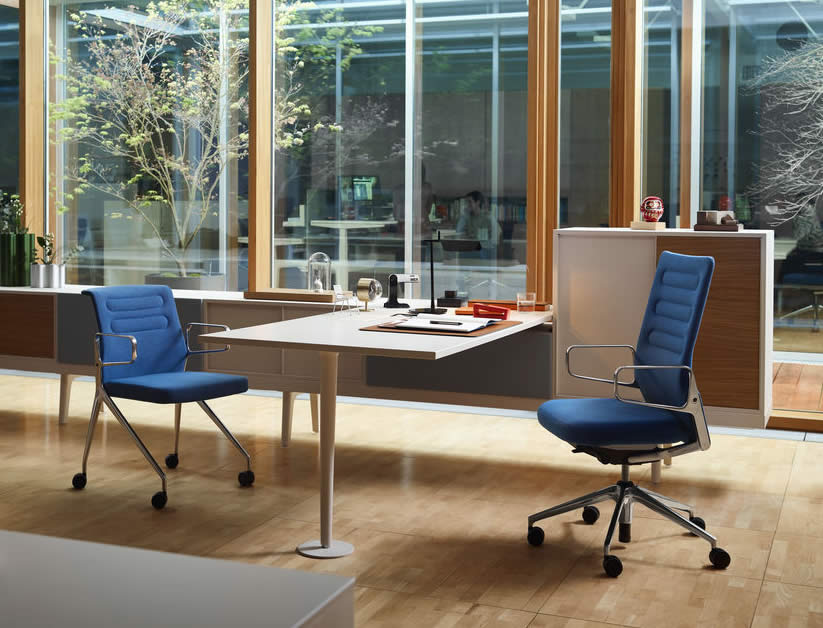 AC 5 Work Bürostuhl