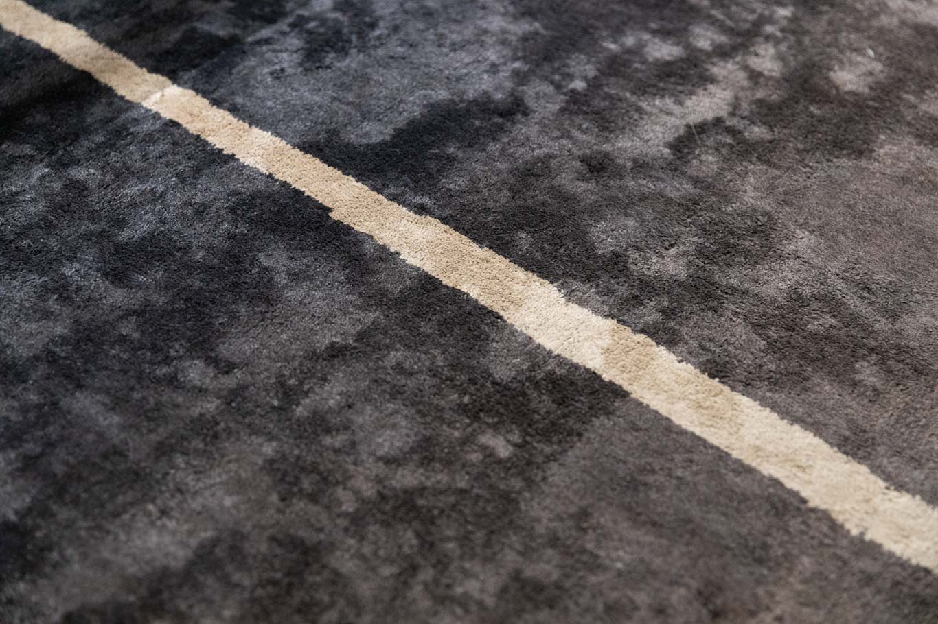 Teppich Stripes 9181 Ausstellungsstück