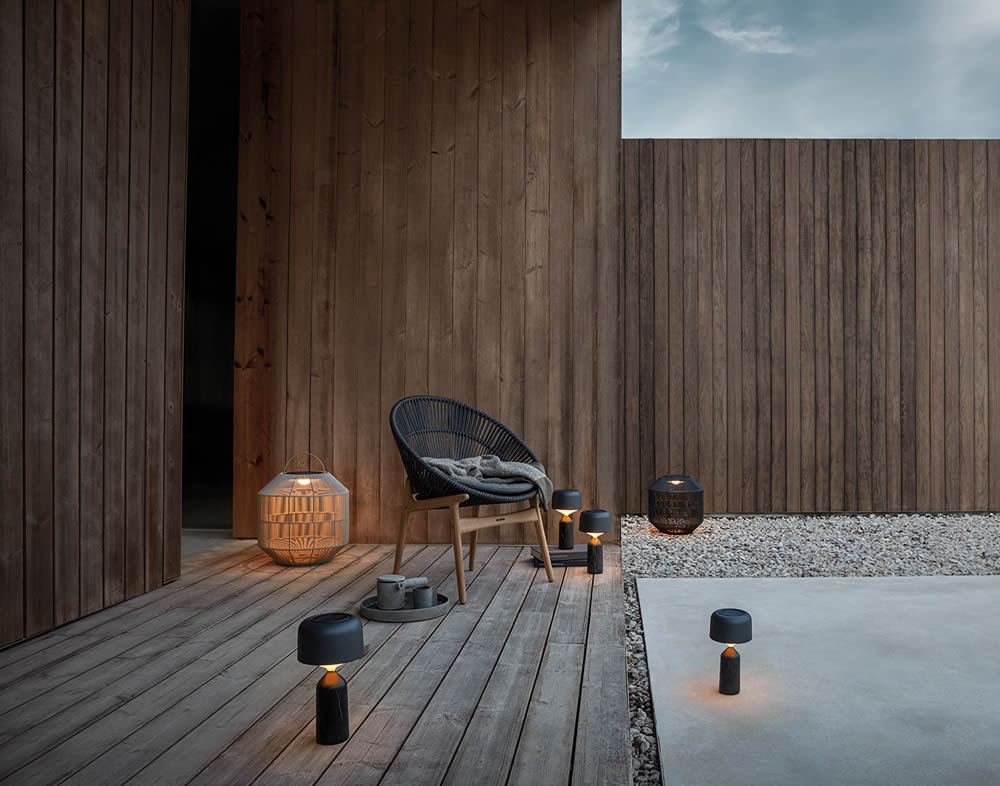 Bora Dining Chair Stuhl