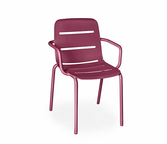 Vapio Sessel