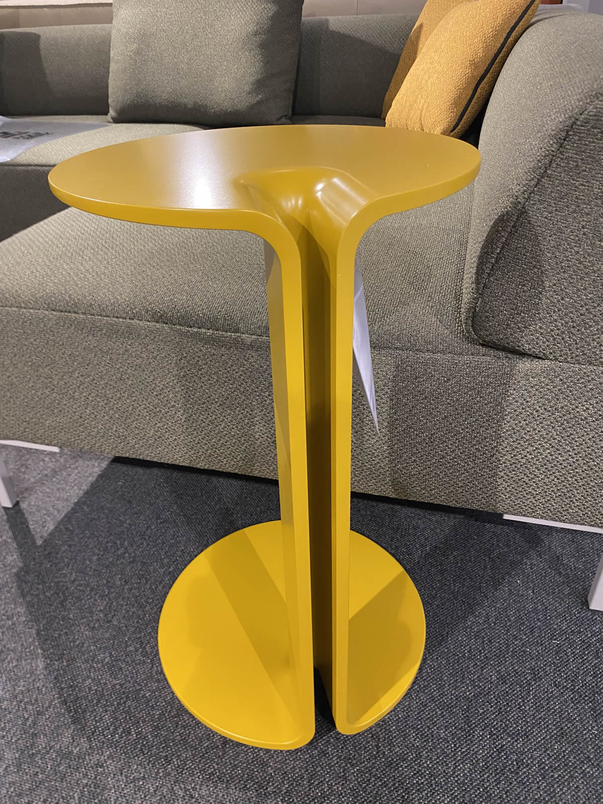 Beistelltisch Twin 2er Set 16492 Ausstellungsstück Kopie