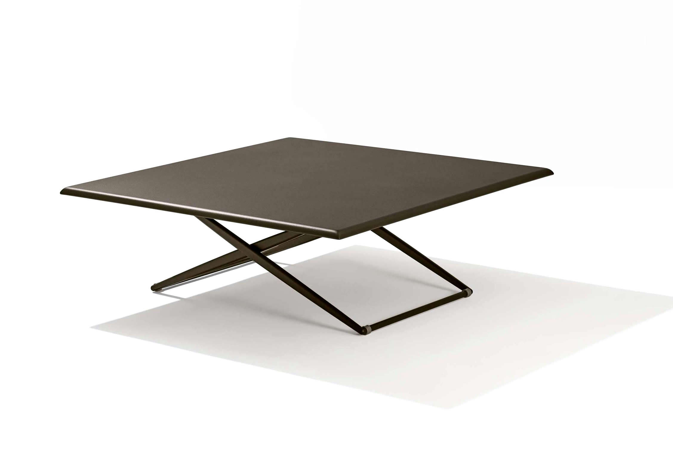 Zebra Up & Down höhenverstellbarer Tisch