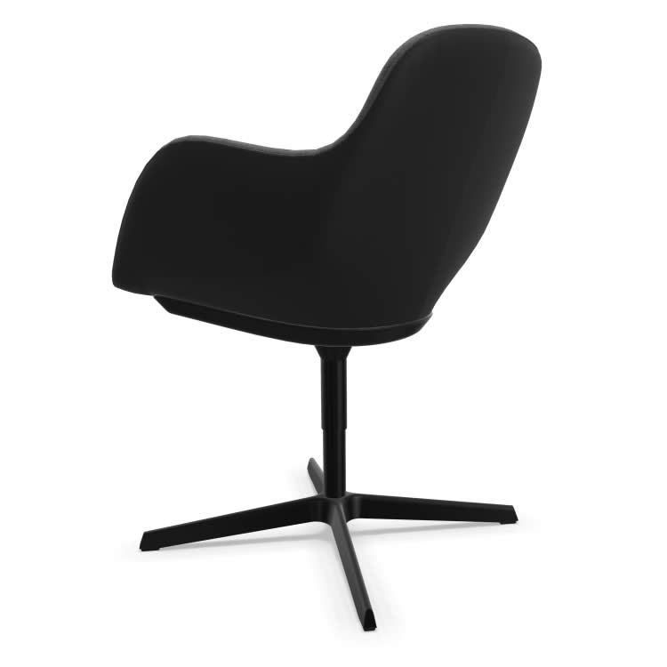 Stuhl Sheru chAIR 4-Fußkreuz