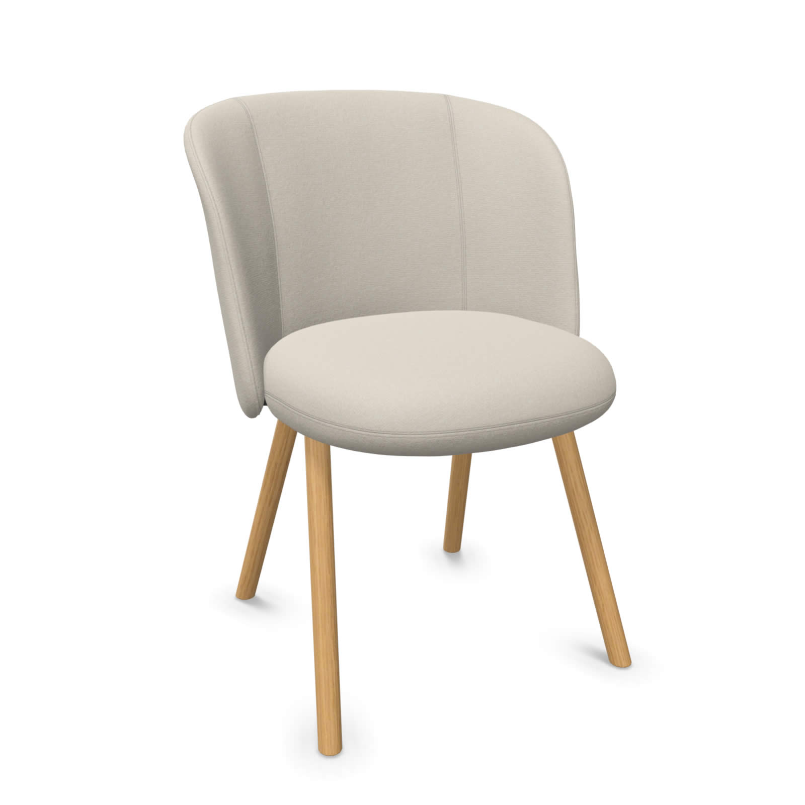 Mikado Side Chair