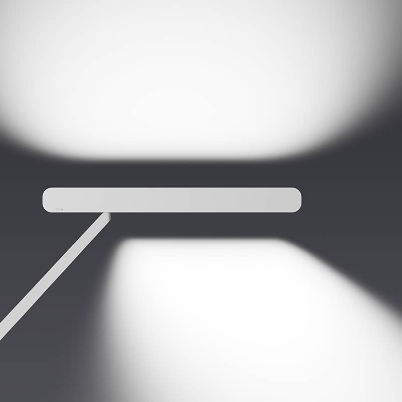 Taglio tavolo LED Tischleuchte