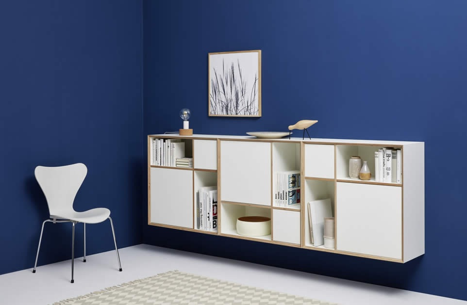 VERTIKO PLY Kastenmöbel