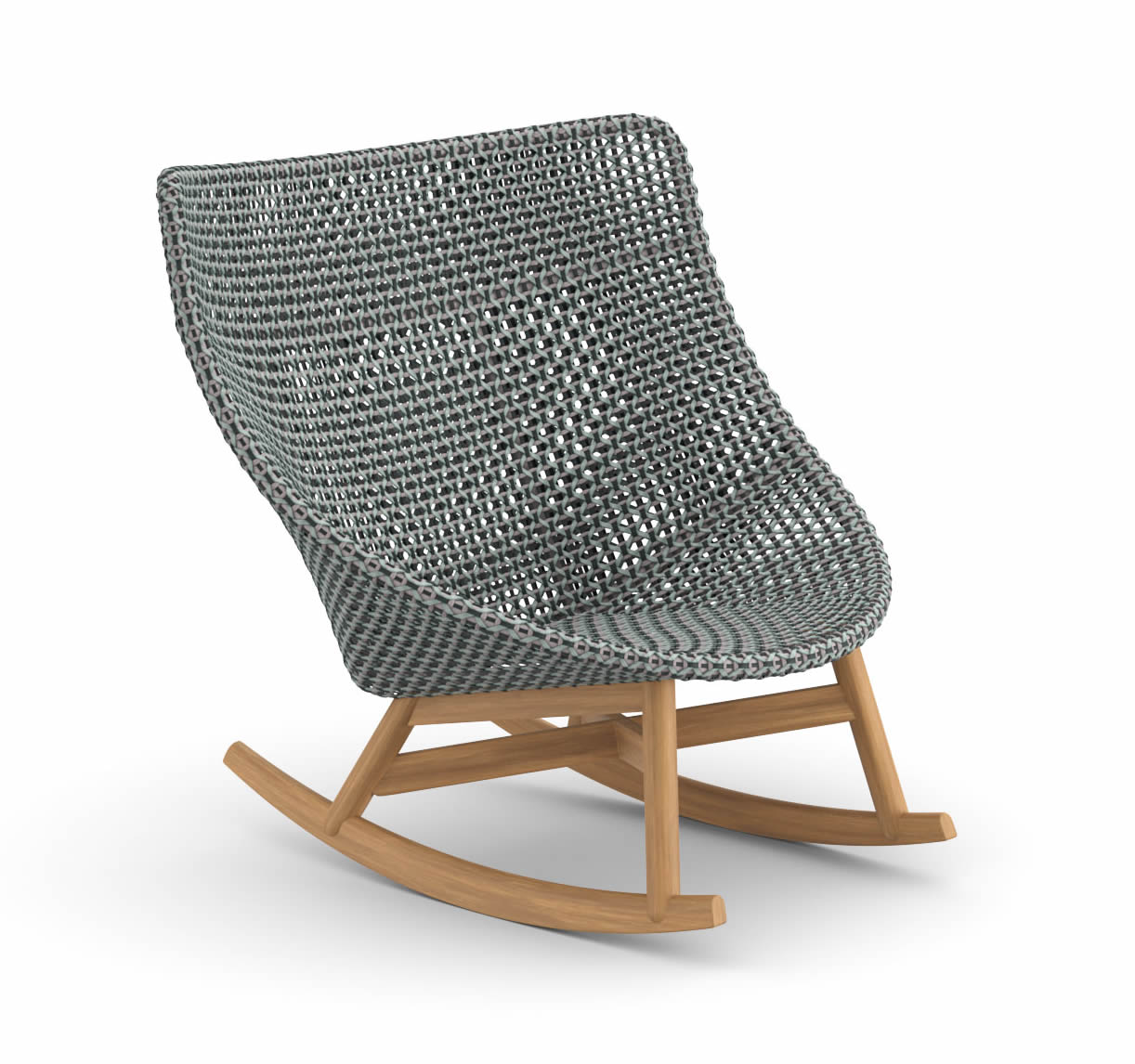 MBRACE Rocking Chair Schaukelstuhl