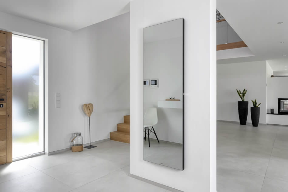 Ambiloom® Design Spiegel mit Licht