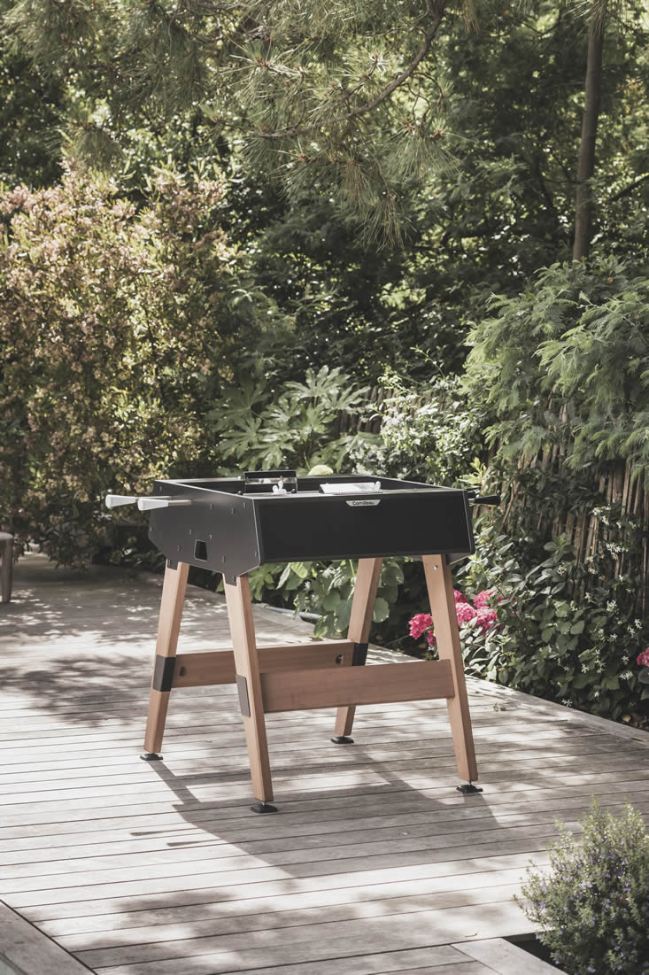 Origin Outdoor Duo Kickertisch