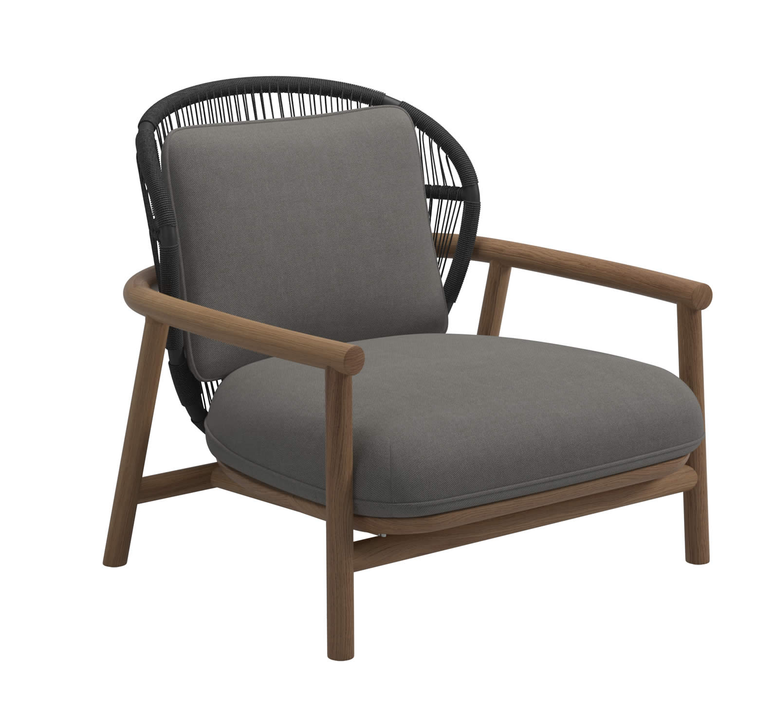 Fern Lounge Chair Sessel
