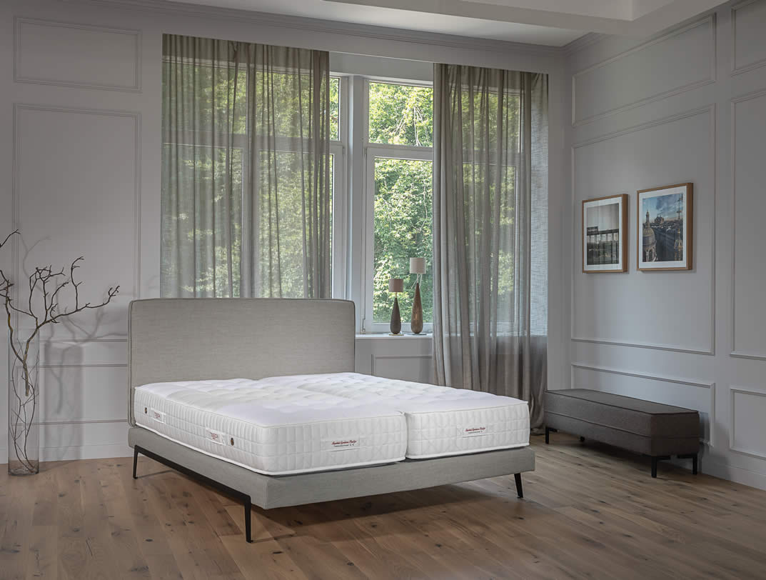 Boxspringbett Adonis