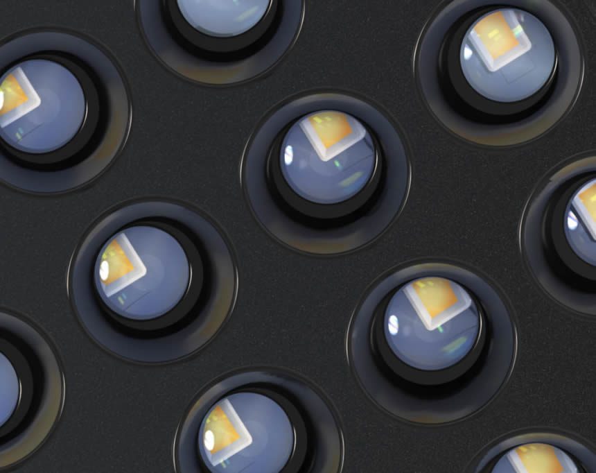 TEAM HOME Tischleuchte