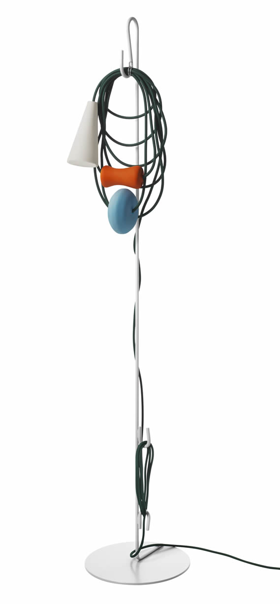 Filo Stehleuchte