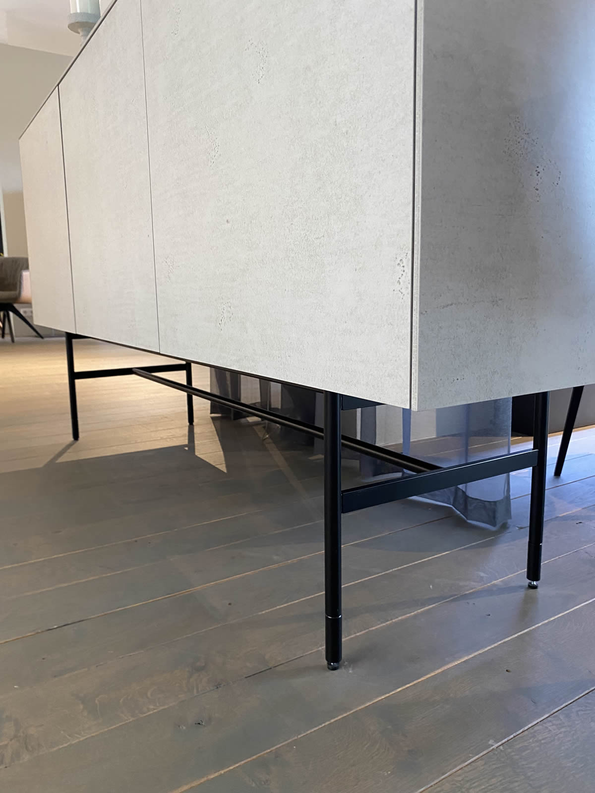 Sideboard Soma 18227 Ausstellungsstück