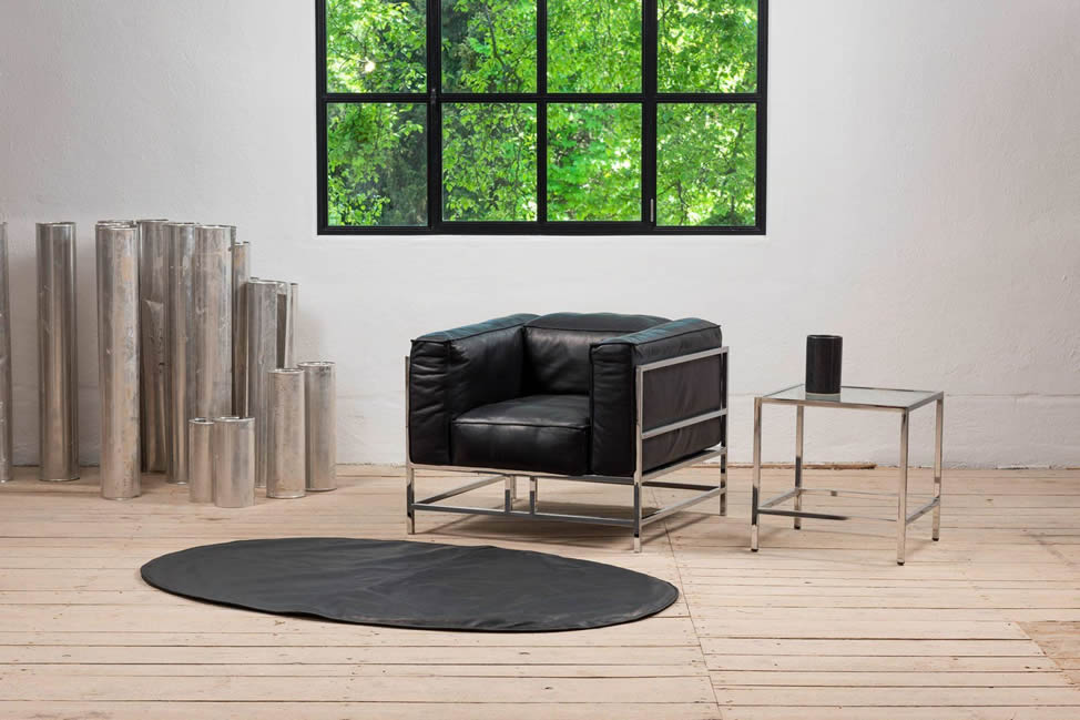 Sessel easy pieces forever