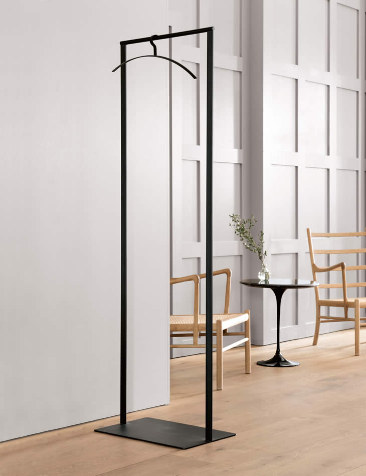 Slim Garderobenständer